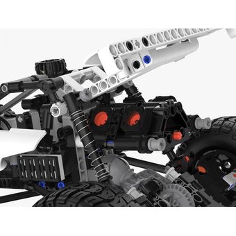  Конструктор Xiaomi Dune Buggy Builder SMSC01IQI BEV4168CN 